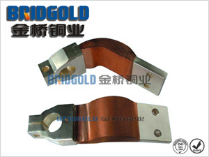 Wholesale Copper Foil Flexible Connections