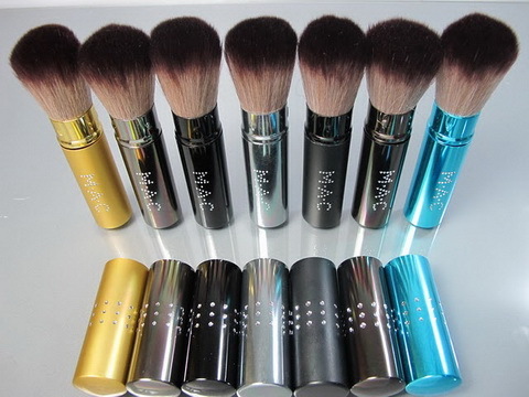 Wholesale Mac Makeup Brush Set