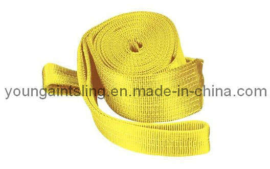 Wide Body Webbing Sling Sln