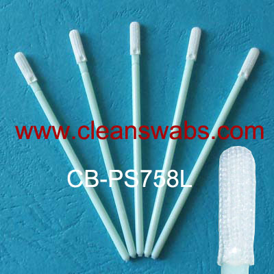 Wide Variety Of Multi Purpose Durable Industrial Foam Polyester Swabs Great