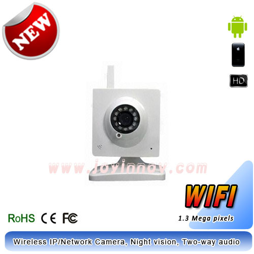 Wifi Ip Camera Nc20m