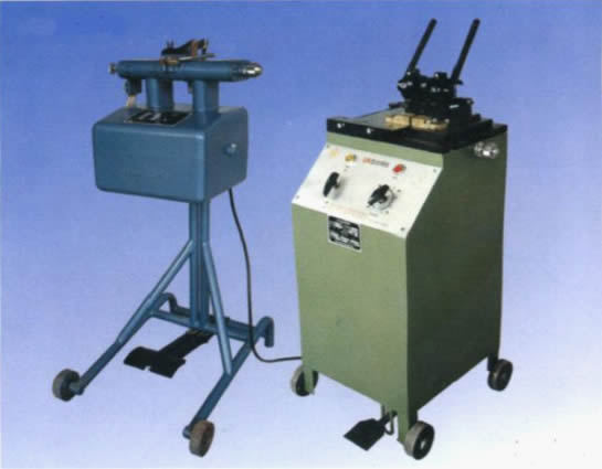 Wire Butt Welding Machine