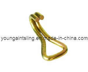 Wire Hook Sln Accessory