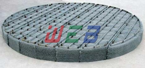 Wire Mesh Demister Pads Anping Manufacturer