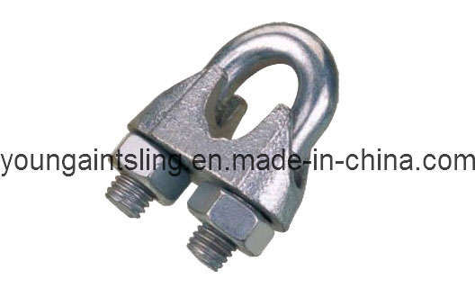 Wire Rope Clip Sln High Strength Shackle