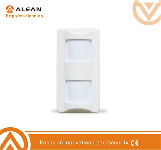 Wired Outdoor Pir Motion Sensor