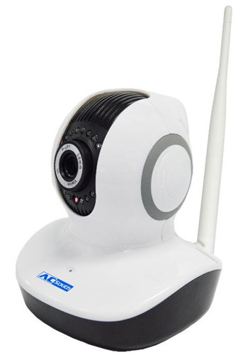 Wireless Ip Camera Ac Ip120