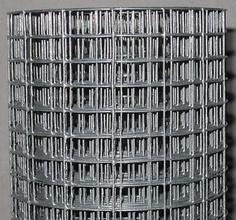 Wiremesh Welded Wire Mesh