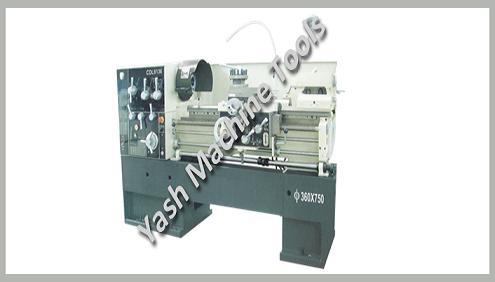 Wm Series Light Duty Lathe Machine