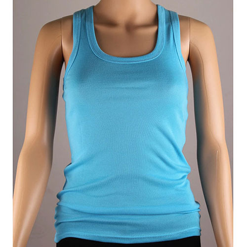 Womens Cotton Tank Tops