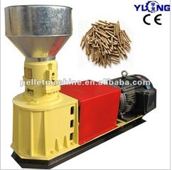 Wood Pellet Making Machine