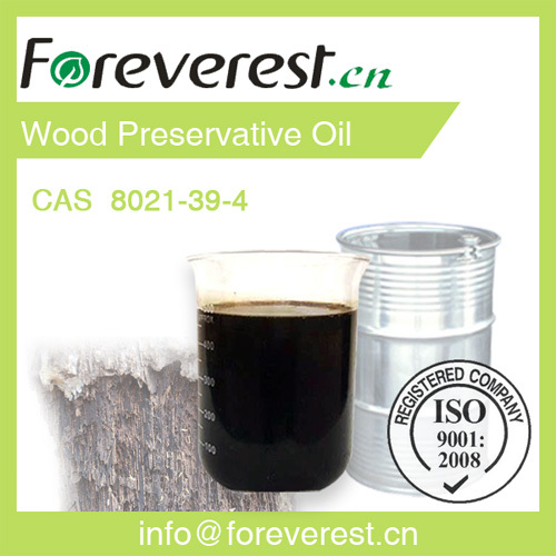 Wood Preservative Oil Cas 8021 39 4 Foreverest