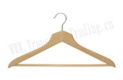 Wooden Hanger P66 006