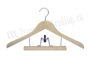 Wooden Hanger P66 043