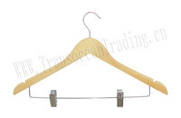 Wooden Hanger P66 053