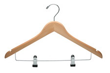 Wooden Hangers Tm30 010