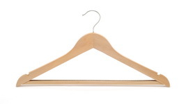 Wooden Hangers Tm30 012