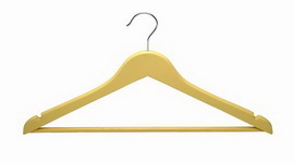 Wooden Hangers Tm66 007