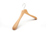 Wooden Hangers Tmd 003