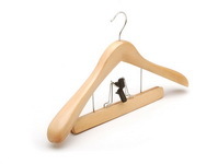 Wooden Hangers Tmd 008