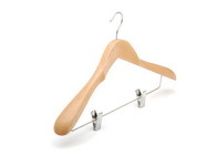 Wooden Hangers Tmd 009