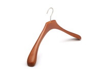 Wooden Hangers Tmd 016