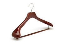 Wooden Hangers Tmd 025