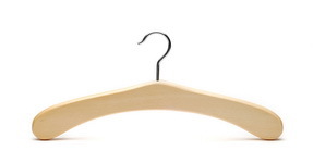 Wooden Hangers Tmd 027