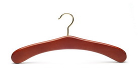 Wooden Hangers Tmd 028