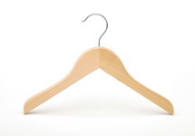 Wooden Hangers Tmk 002