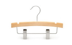 Wooden Hangers Tmk 003