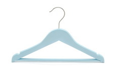 Wooden Hangers Tmn 002