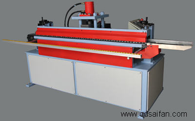 Wooden Packaging Machine Sf K1