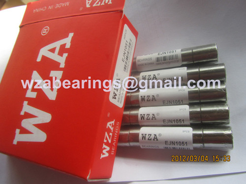 Wza Needle Roller Bearing Manufacture