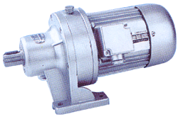 X B Series Cycloidal Gear Reducer