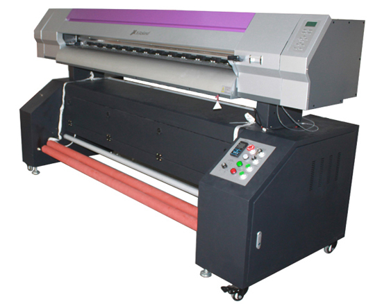 X Roland Hot Sale Sublimation Banner Printer