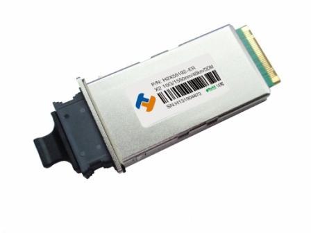 X2 10g Sc Optical Transceiver 850nm 1310nm 1550nm