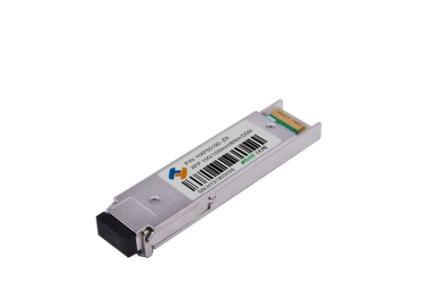 Xfp Duplex Lc 10g 850nm 1310nm 1550nm Optical Transceiver