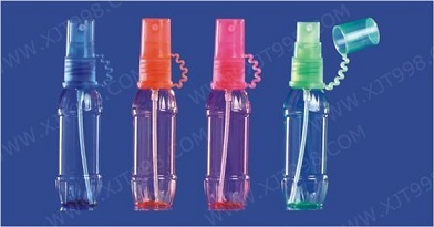 Xinjitai Liquid Candy Bottle For