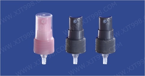 Xinjitai Mist Sprayer For Low Viscosity Liquids Such As Hair Spray Contain 