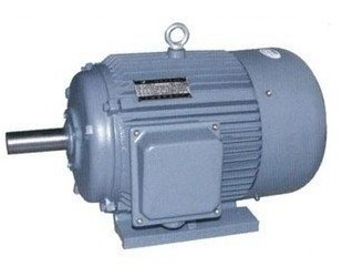 Y Series Three Phase Asynchronous Motors