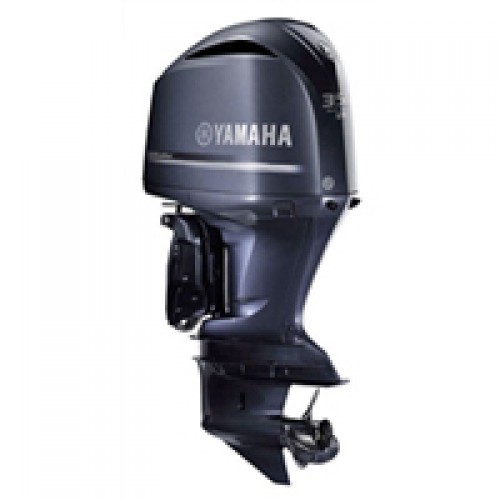 Yamaha F350uca Outboard Motor Four Stroke V8 5 3l F350