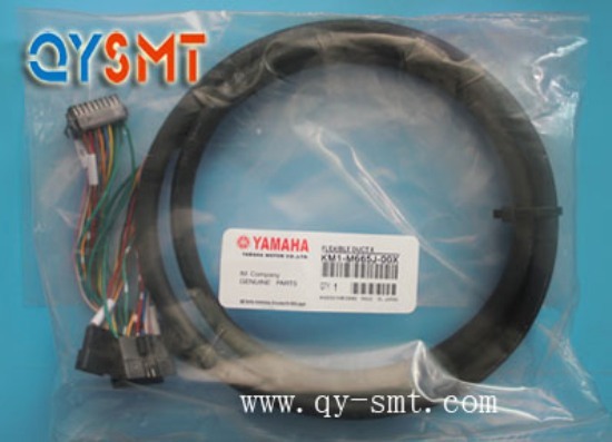 Yamaha Flexible Ductx Km1 M665j 00x