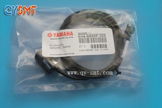 Yamaha Sensor 1 3 Kh4 M655 20x