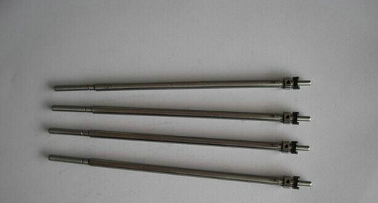 Yamaha Shaft For Smt Yv100x Machine