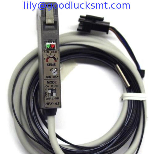 Yamaha Smt Sensor And Cable Used For Pick Place Equipment