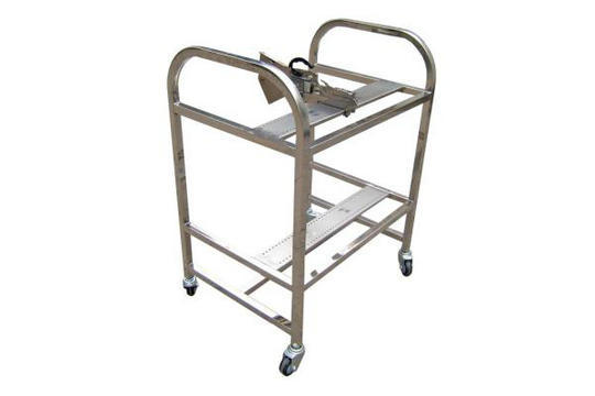 Yamaha Yv Smt Feeder Storage Cart