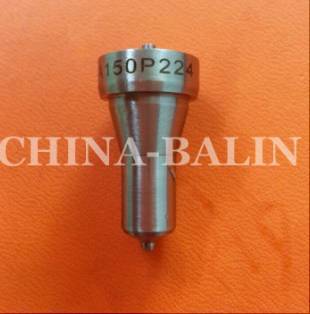 Yanmar Diesel Engine Nozzle Dlla150p224 Dlla150p255