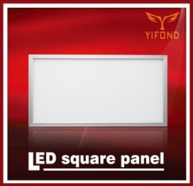 Yifond Led Panel Light Flat Ceiling Square High Quality And Brightness