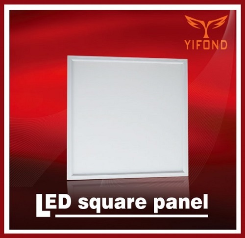 Yifond Led Panel Light With High Quality And Brightness Flat Ceiling